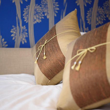 Hotel Rejoice Stay Kyoto Karasuma Oike Bagian luar foto