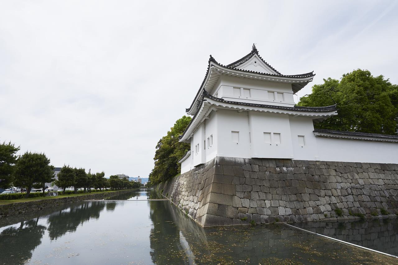 Hotel Rejoice Stay Kyoto Karasuma Oike Bagian luar foto