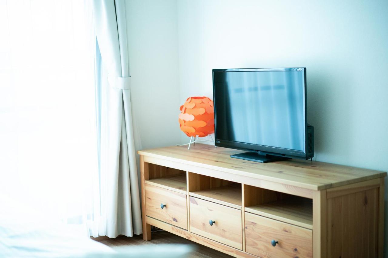 Hotel Rejoice Stay Kyoto Karasuma Oike Bagian luar foto