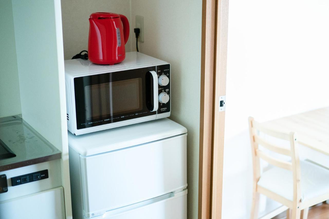 Hotel Rejoice Stay Kyoto Karasuma Oike Bagian luar foto