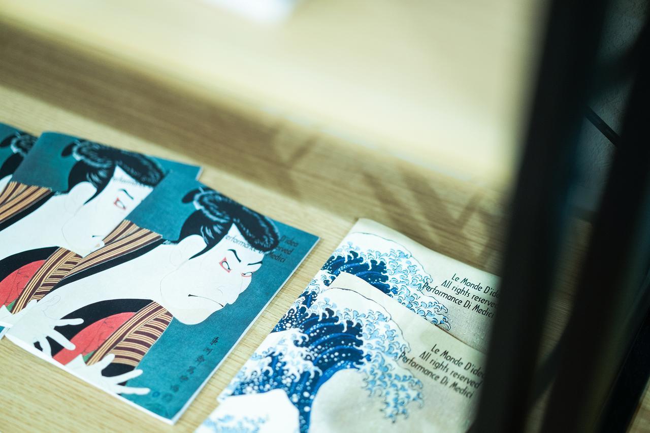 Hotel Rejoice Stay Kyoto Karasuma Oike Bagian luar foto