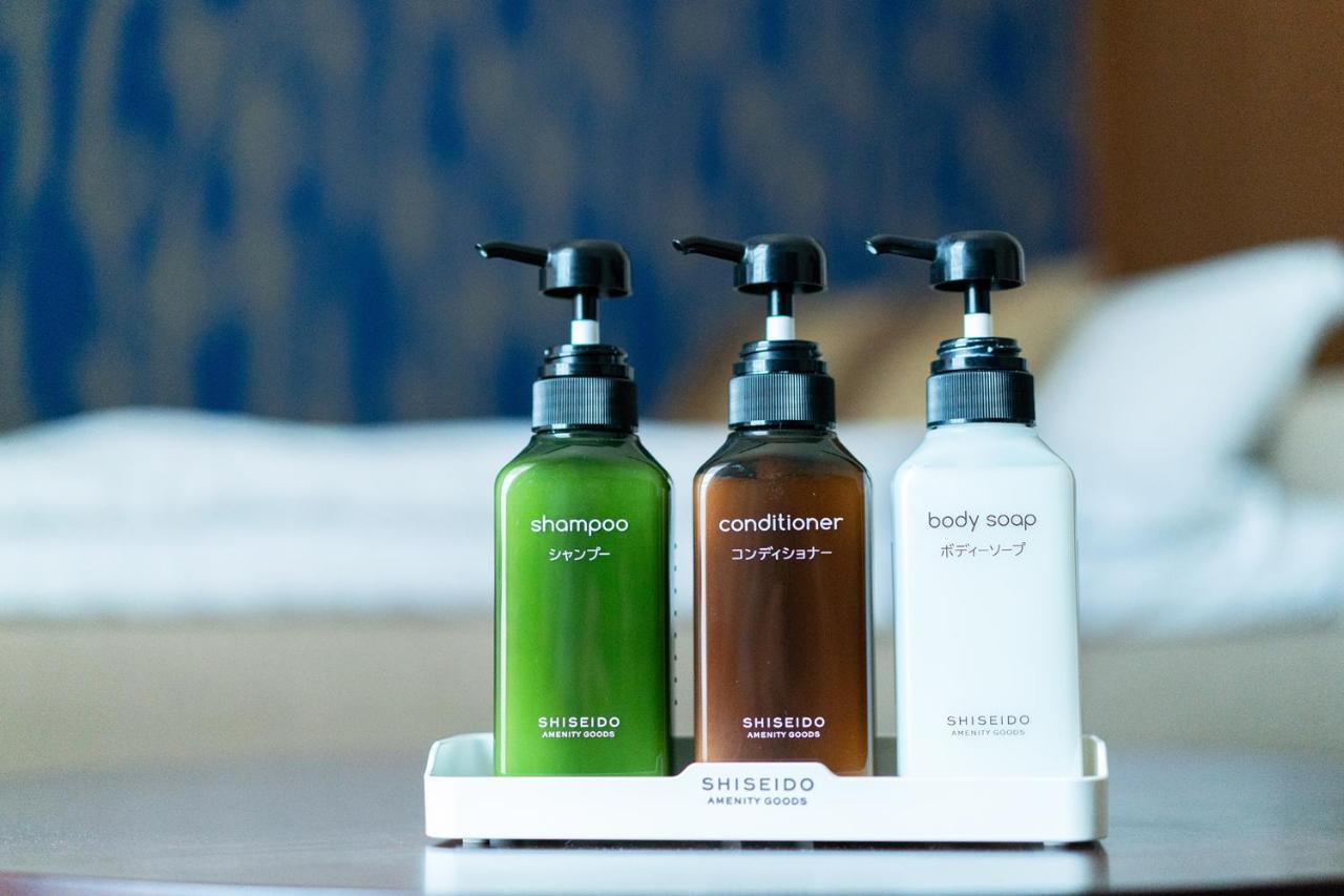 Hotel Rejoice Stay Kyoto Karasuma Oike Bagian luar foto