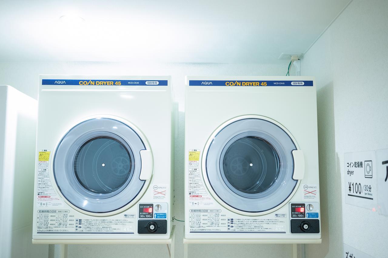 Hotel Rejoice Stay Kyoto Karasuma Oike Bagian luar foto