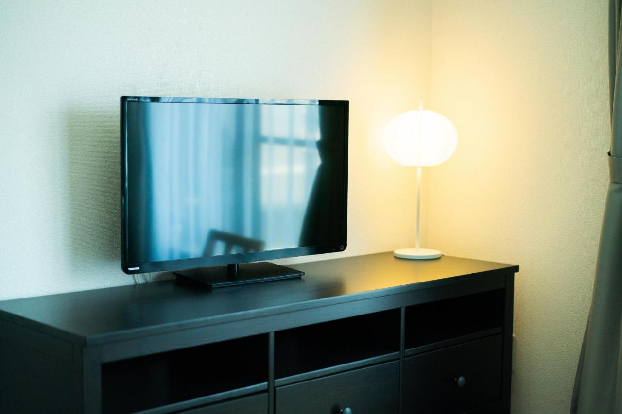 Hotel Rejoice Stay Kyoto Karasuma Oike Bagian luar foto