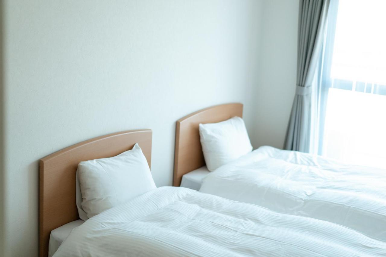 Hotel Rejoice Stay Kyoto Karasuma Oike Bagian luar foto