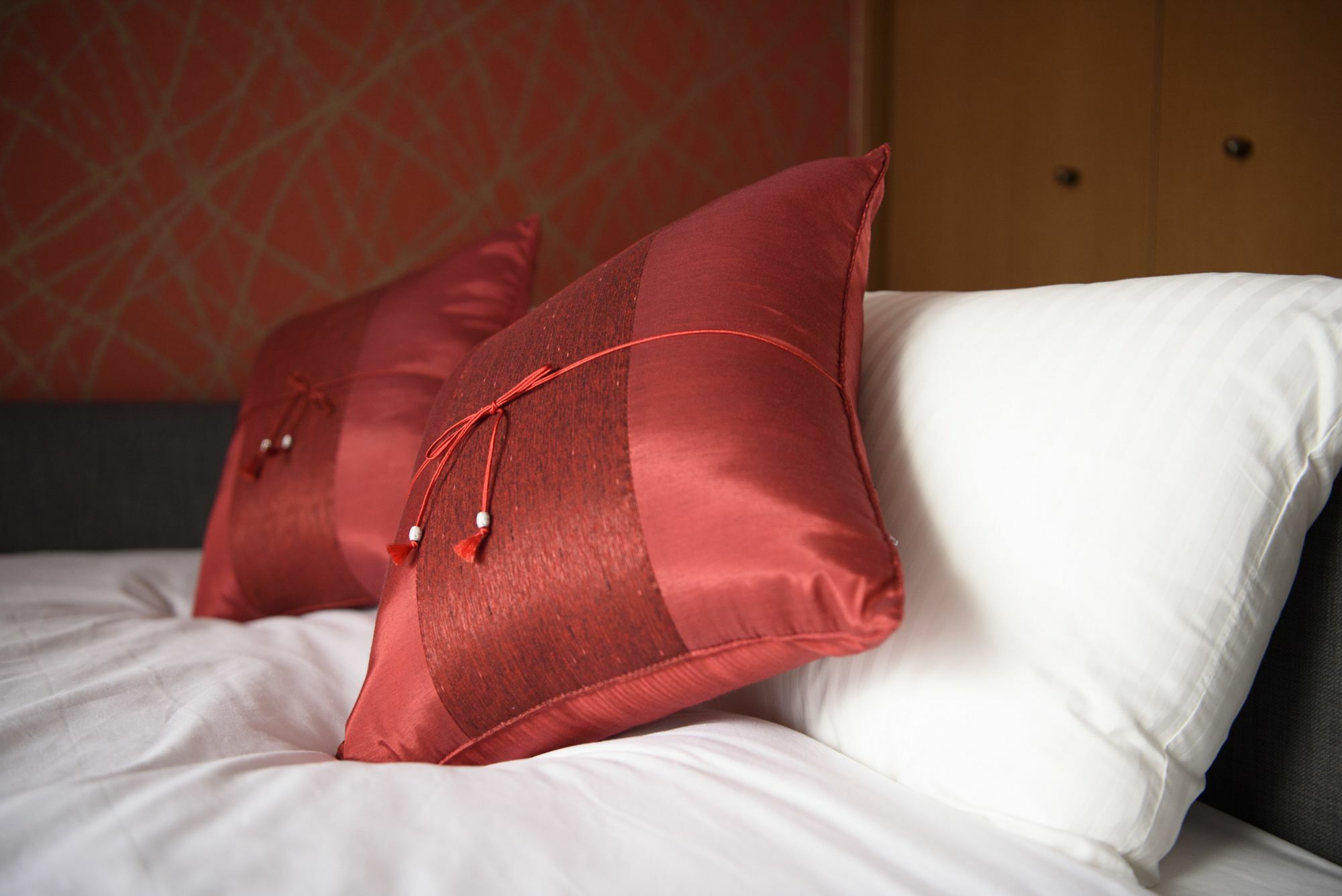 Hotel Rejoice Stay Kyoto Karasuma Oike Bagian luar foto