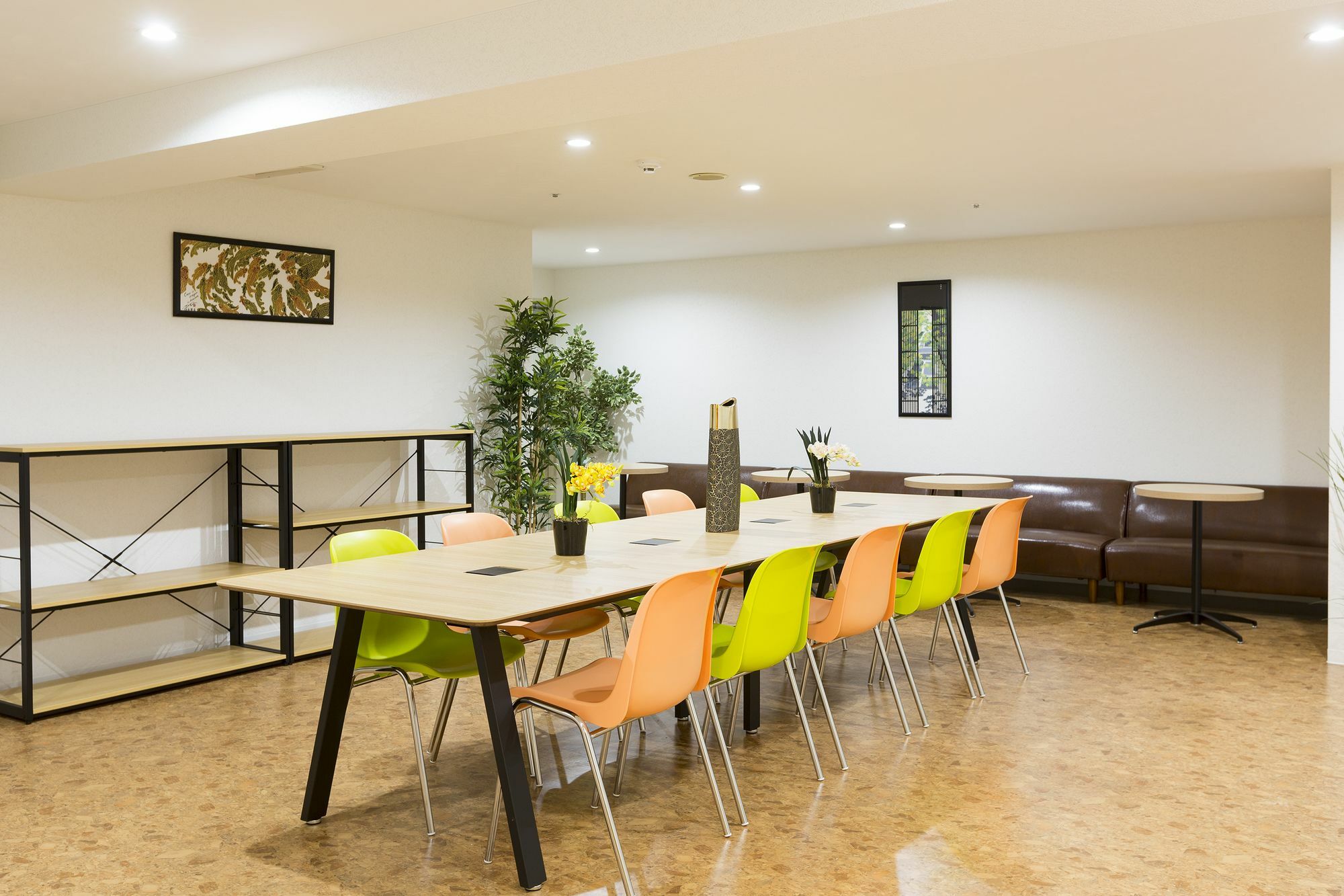 Hotel Rejoice Stay Kyoto Karasuma Oike Bagian luar foto