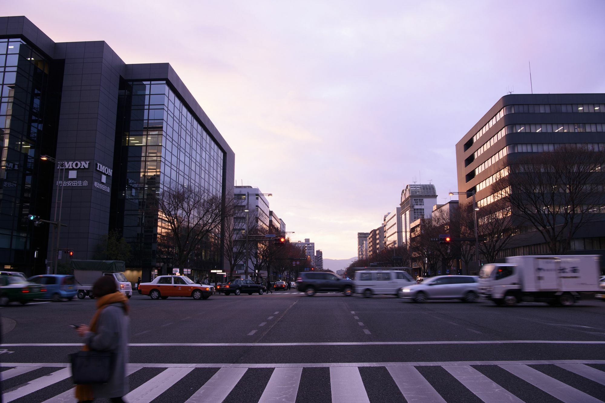 Hotel Rejoice Stay Kyoto Karasuma Oike Bagian luar foto