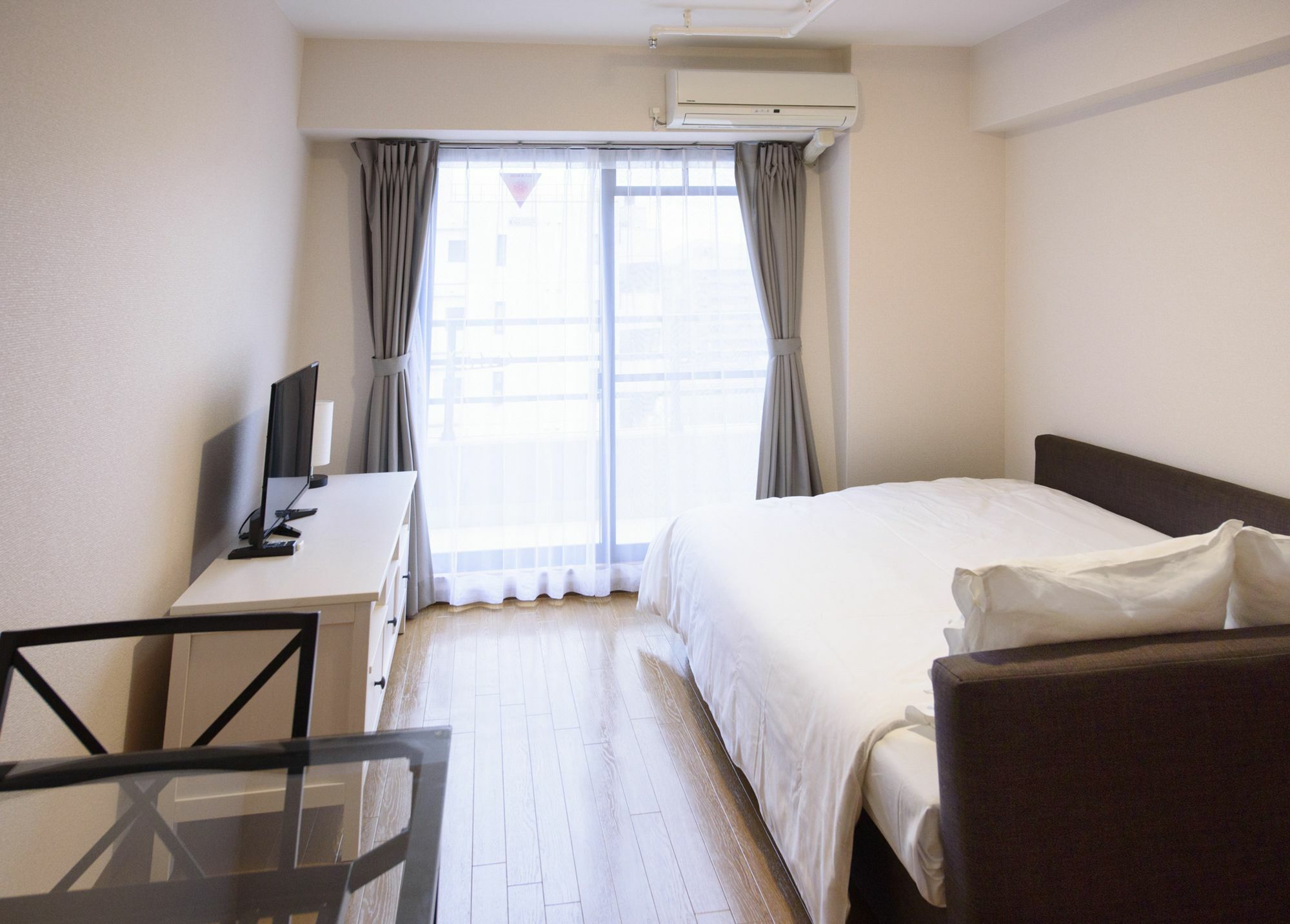 Hotel Rejoice Stay Kyoto Karasuma Oike Bagian luar foto