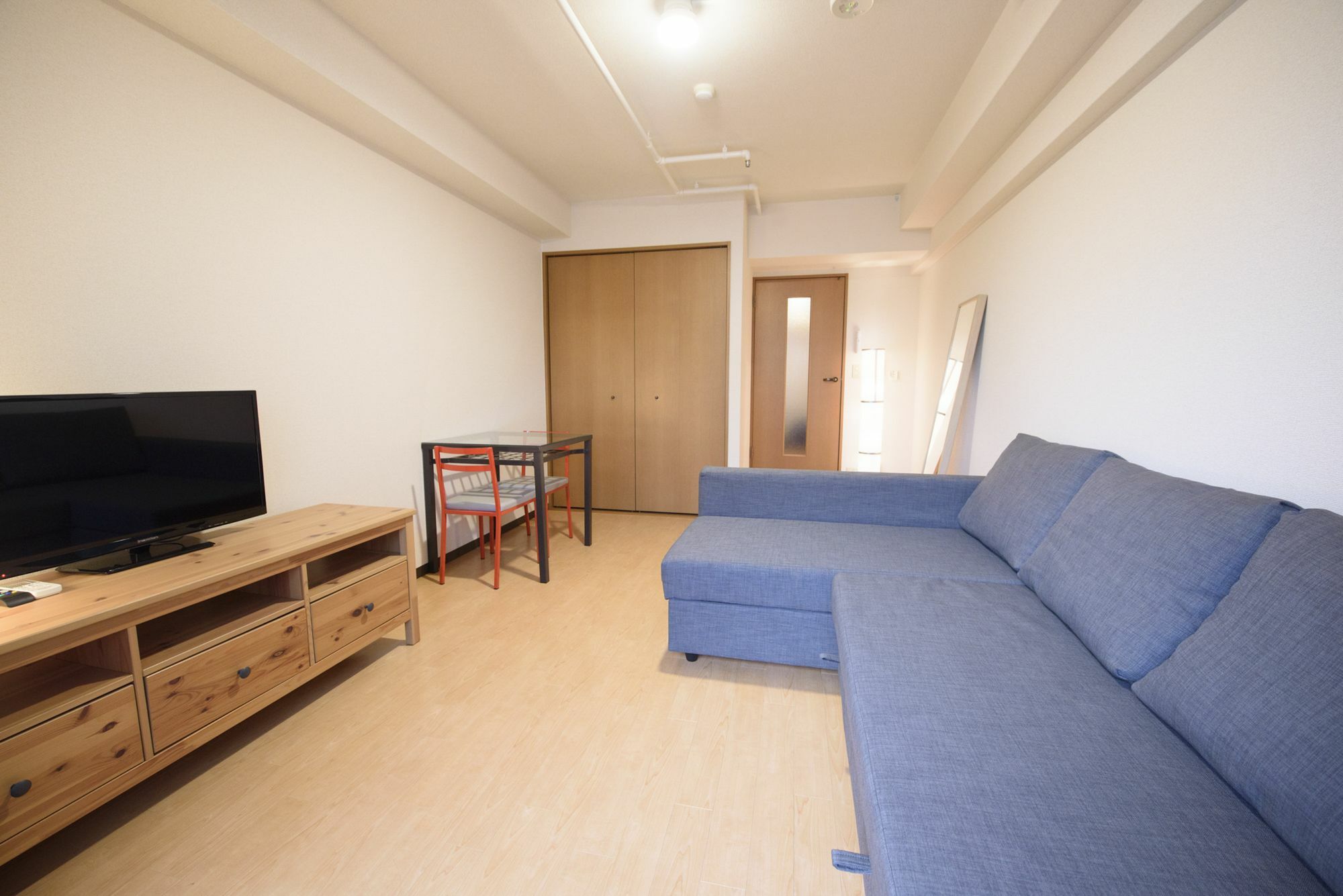 Hotel Rejoice Stay Kyoto Karasuma Oike Bagian luar foto