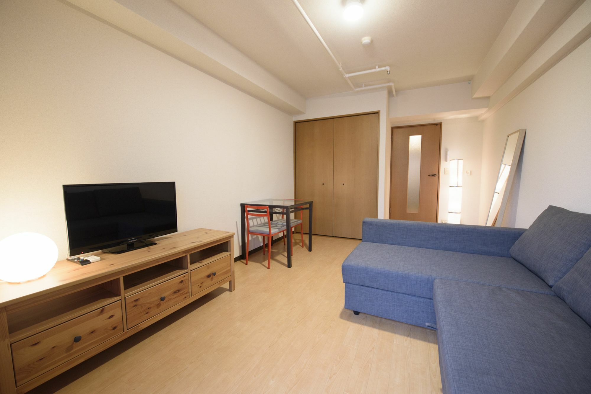 Hotel Rejoice Stay Kyoto Karasuma Oike Bagian luar foto